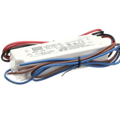 Picture of Hatco Led Driver,hzm Part# 02.01.345.00