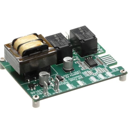 Picture of Hatco Water Level Board.two Relay Part# 02.01.391.00