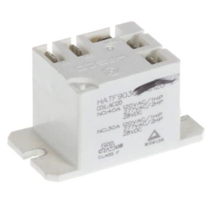 Picture of Hatco Rel,mini,120vac,spdt,30res Part# 02.01.403.00