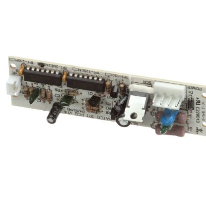 Picture of Hatco Pcb,tpt-208/240 Part# 02.01.360.00