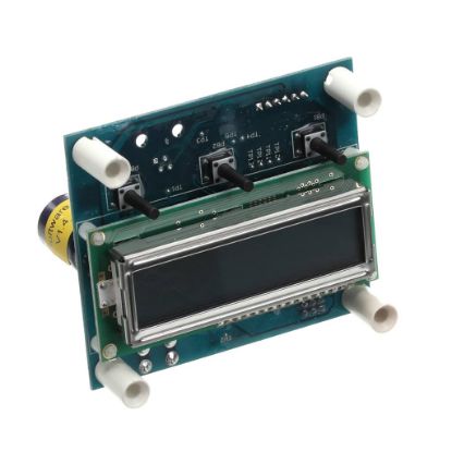 Picture of Hatco User Interface Board,hzm Part# 02.01.319.00