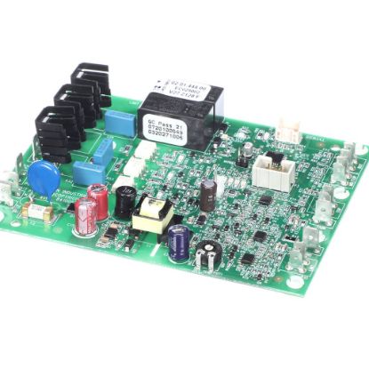 Picture of Hatco T-stat Cont Ss 2-3 Pr 140-192F Part# 02.01.444.00