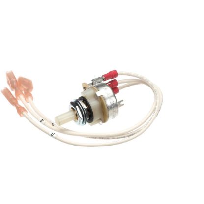 Picture of Hatco Pot 2M Ohm W/7" Leads Part# 02.01.488.00
