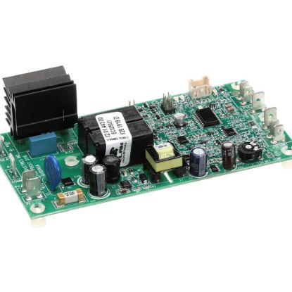 Picture of Hatco Control Board, Temperature, 140-192 Part# 02.01.443.00