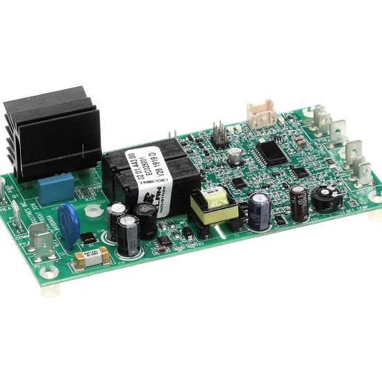 Picture of Hatco Control Board, Temperature, 140-192 Part# 02.01.443.00