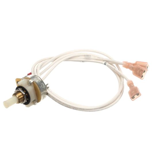 Picture of Hatco Pot 2M Ohm W/14" Leads Part# 02.01.489.00