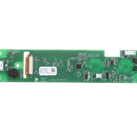 Picture of Hatco Control Board Part# 02.01.569.00