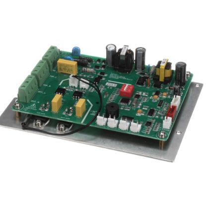 Picture of Hatco Main Power Control Board Part# 02.01.533.00