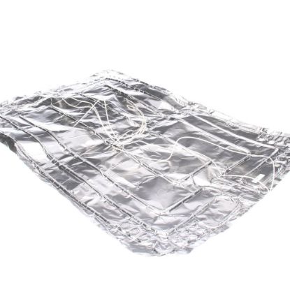 Picture of Hatco 315W 120V Blk Type Rope Heater Part# 02.05.211.00