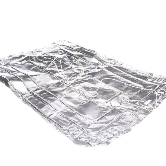 Picture of Hatco 315W 120V Blk Type Rope Heater Part# 02.05.211.00