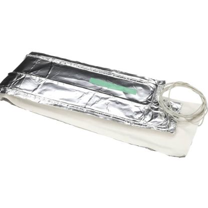 Picture of Hatco 210W 120V Blanket 35"X7" Grs Part# 02.05.258.00