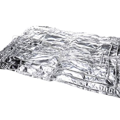 Picture of Hatco 280W 240V Blk Type Rope Heatr Part# 02.05.221.00