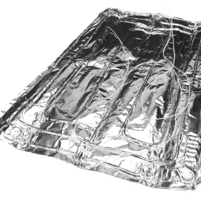 Picture of Hatco 350W 240V Blk Type Rope Heatr Part# 02.05.220.00