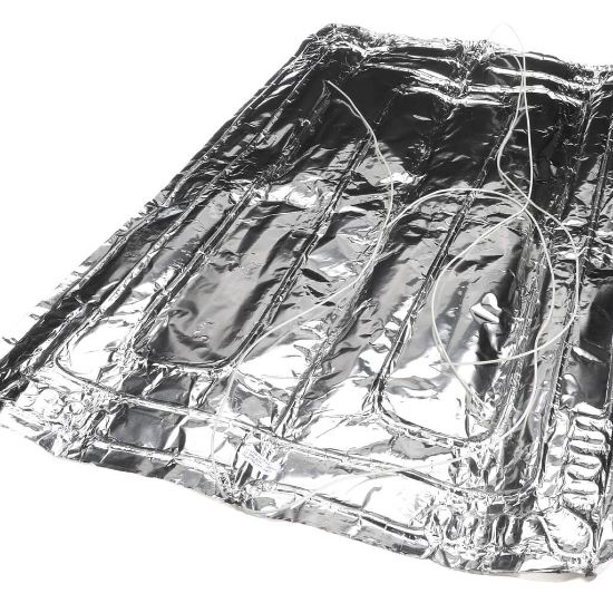 Picture of Hatco 350W 240V Blk Type Rope Heatr Part# 02.05.220.00