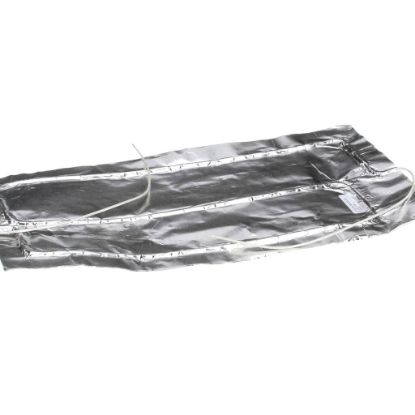 Picture of Hatco 125W 120V 9.75&12 X 17 Blanket Part# 02.05.306.00