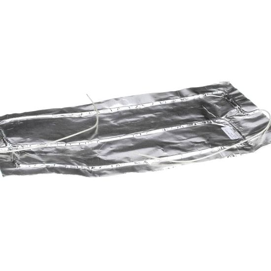 Picture of Hatco 125W 120V 9.75&12 X 17 Blanket Part# 02.05.306.00