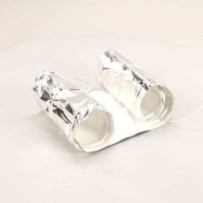 Picture of Hatco 275W 120V 9.75&12 X 35 Blanket Part# 02.05.309.00