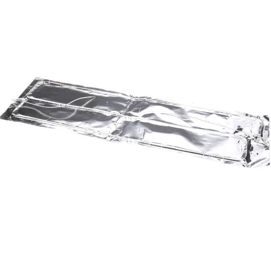 Picture of Hatco 225W 230V 9.75&12 X 29 Blanket Part# 02.05.316.00