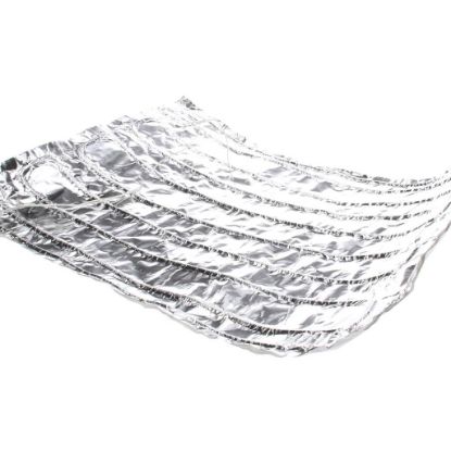 Picture of Hatco 750W 120V Grsb 24" Wide Blkt Part# 02.05.443.00
