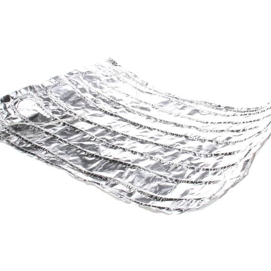 Picture of Hatco 750W 120V Grsb 24" Wide Blkt Part# 02.05.443.00