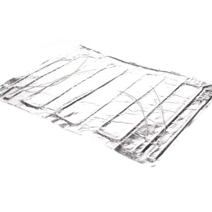 Picture of Hatco 475W 120V Grsb 24" Wide Blkt Part# 02.05.442.00