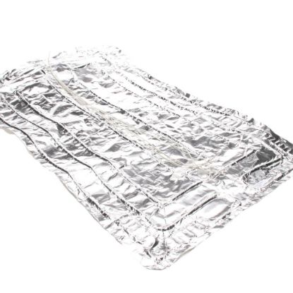 Picture of Hatco 325W 120V Blk Type Rope Heater Part# 02.05.343.00