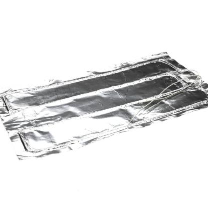Picture of Hatco 300W 120V Blkt Heater Hdwbottom Part# 02.05.556.00