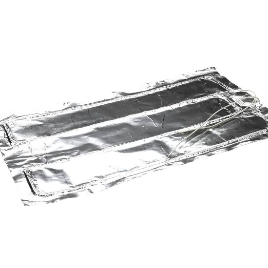 Picture of Hatco 300W 120V Blkt Heater Hdwbottom Part# 02.05.556.00
