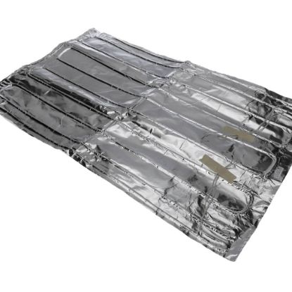 Picture of Hatco 875W 120V Grsb 24" Wide Blkt Part# 02.05.444.00