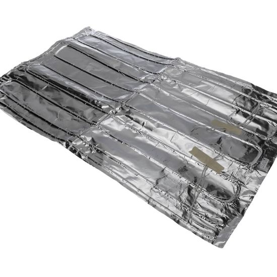 Picture of Hatco 875W 120V Grsb 24" Wide Blkt Part# 02.05.444.00
