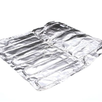 Picture of Hatco 330W 120V Blkt Fry Station Part# 02.05.486.00