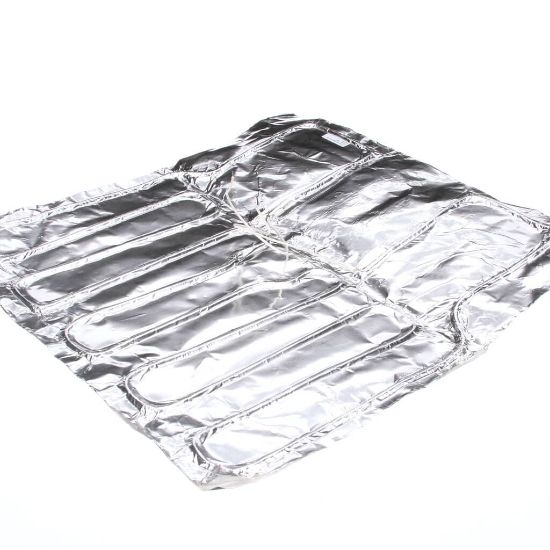 Picture of Hatco 330W 120V Blkt Fry Station Part# 02.05.486.00