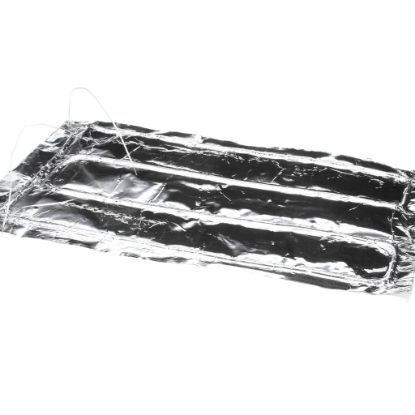Picture of Hatco 90W 120V Blkt Heater Hdwcenter Part# 02.05.557.00