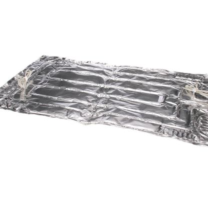 Picture of Hatco 780W 120V Blkt Heater Grss 18X30 Part# 02.05.601.00