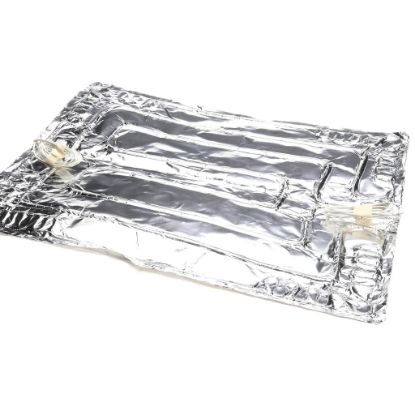 Picture of Hatco 425W 120V Blkt Htr 18 X 24 Part# 02.05.655.00