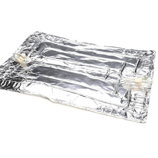 Picture of Hatco 425W 120V Blkt Htr 18 X 24 Part# 02.05.655.00