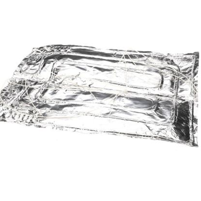 Picture of Hatco 425W 120V Blkt Heater 18 X 24 Part# 02.05.662.00