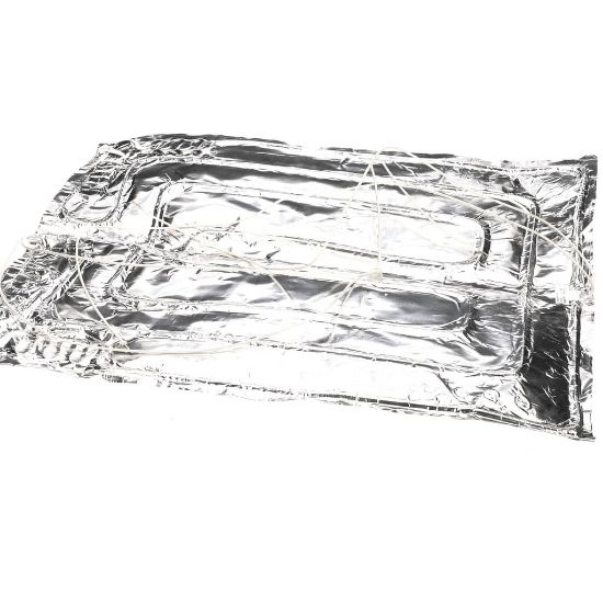 Picture of Hatco 425W 120V Blkt Heater 18 X 24 Part# 02.05.662.00
