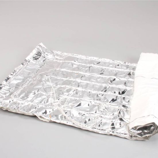 Picture of Hatco 1110W 120V Blkt Htr Grss 20X37 Part# 02.05.669.00