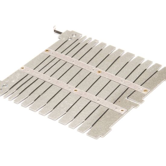 Picture of Hatco Heating Element - Center Part# 02.05.792.00