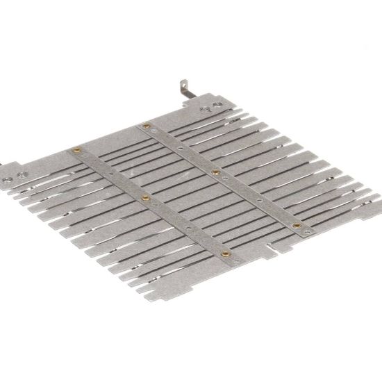 Picture of Hatco Ele Asy,120v390w,tpt240 Side Part# 02.05.812.00