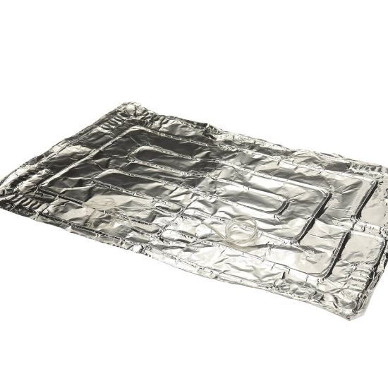 Picture of Hatco 950W 120V Blkt20 X 30 Part# 02.05.813.00