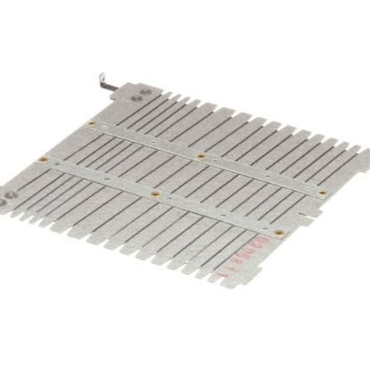 Picture of Hatco Ele Asy,240v520w,tpt240 Center Part# 02.05.811.00