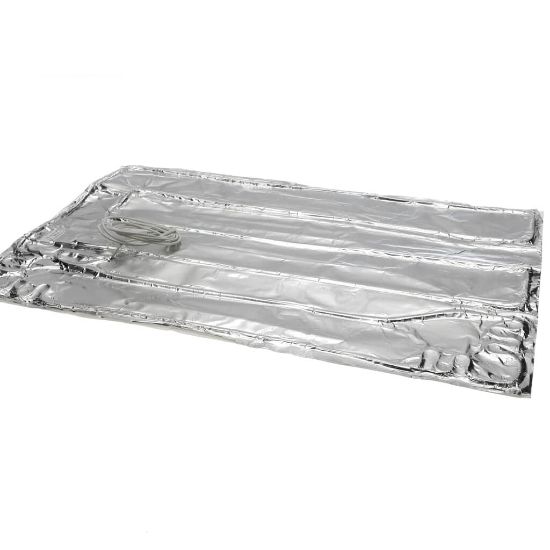 Picture of Hatco 295W 120V Blkt Heater Grpws-2424 Part# 02.05.836.00