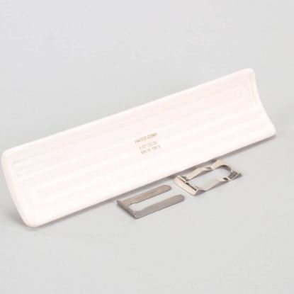 Picture of Hatco Ceramic Heater 120V 650W Part# 02.07.008.00