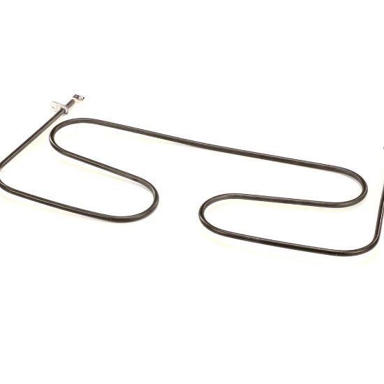 Picture of Hatco Hwbi-s 1200W 208V Rect Elem Part# 02.08.650.03