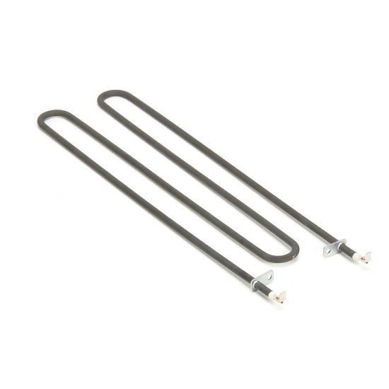Picture of Hatco 1050W 208V Tq 3 Slice Element Part# 02.09.266E.00