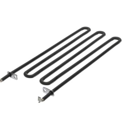 Picture of Hatco 1650W 240V 6 Pass Toaster Elem Part# 02.09.305.00