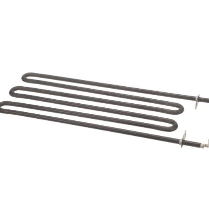 Picture of Hatco 1500W 230V 6 Pass Toaster Elem Part# 02.09.303.00