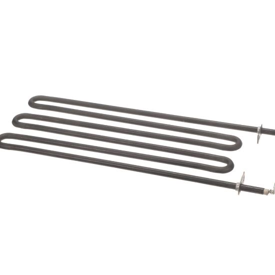 Picture of Hatco 1500W 230V 6 Pass Toaster Elem Part# 02.09.303.00